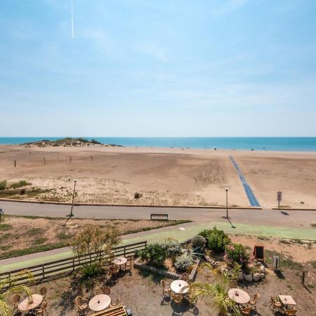 Studio Le Neptune - Appt A 100M De La Plage Fleury  Eksteriør billede
